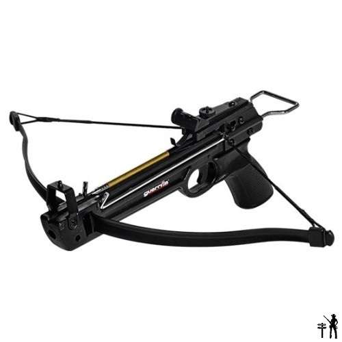 Crossbow Guerilla Bevman 50lbs Pistol Crossbow