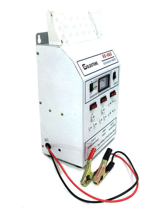 Goldstone 660W INVERTER GS-660