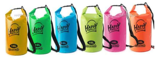 Waterproof Dry Bag 10L