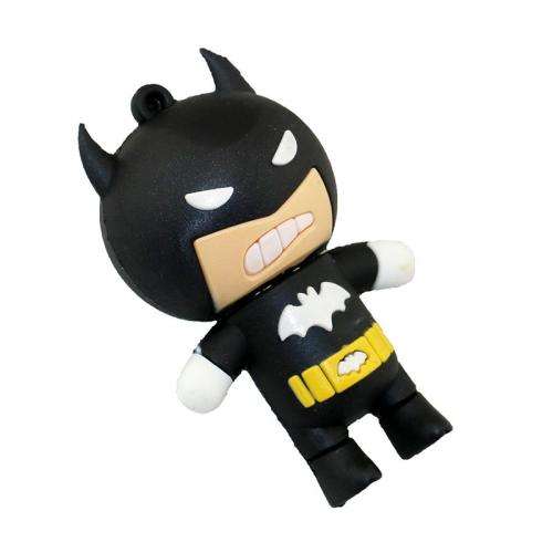 Cartoon Batman  - 16 gb USB Flash Drive