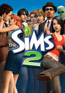 The Sims 2 PC