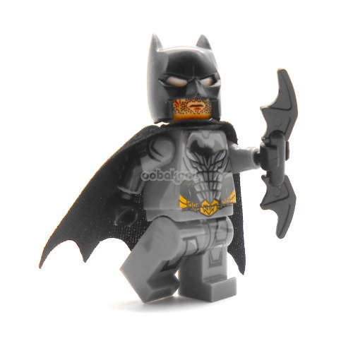 Building Blocks - Lego compatible - MiniFigure - MF288 -Batman