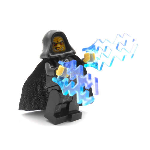Building Blocks - Lego compatible - MiniFigure-MF230_Star Wars_Emperor Palpatine