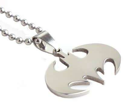 Batman Pendant
