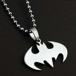 Batman Pendant