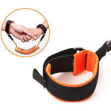 Child anti Lost strap