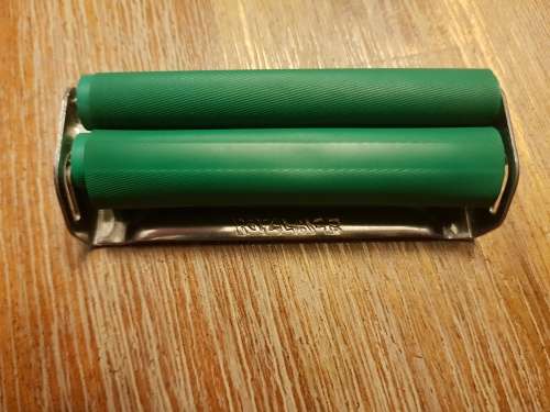 RIZLA ROLLER