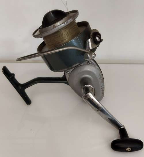 Vintage Fishing Reel