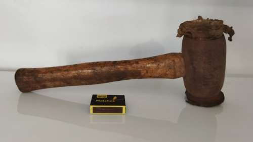 Vintage Hammer