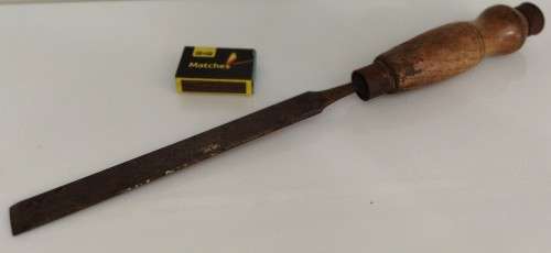 Vintage Chisel - G.Findlav & Co - Cape Town