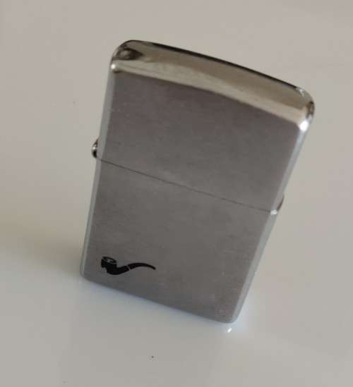 Zippo - Pipe