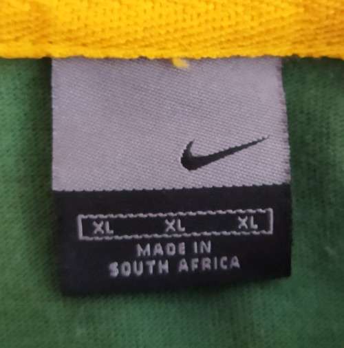 2003 Rugby World Cup Jersey