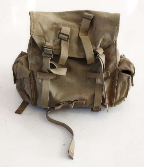 SADF Rucksack