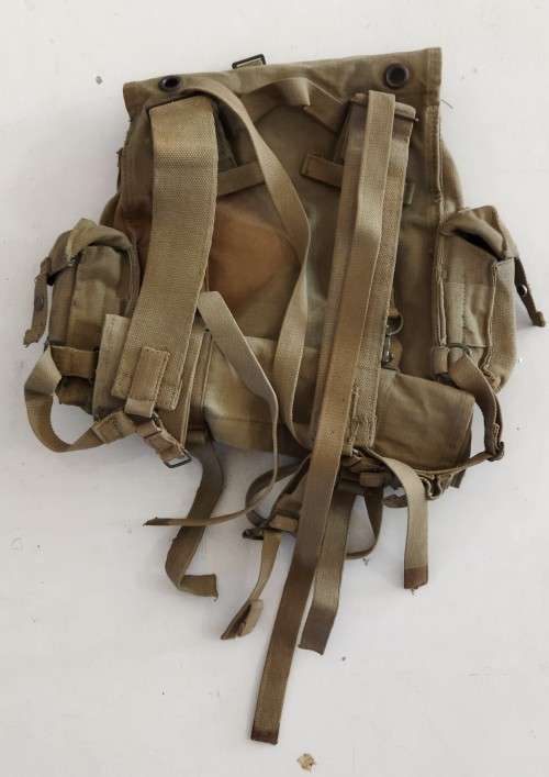 SADF Rucksack