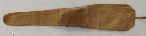 Old Riffle Bag