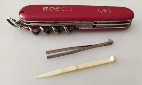 Victorinox Swiss Army Knife
