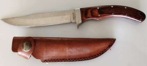 4 x Knives