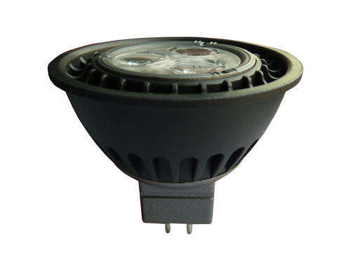 LED spot Cree XPE High Power 4W MR16