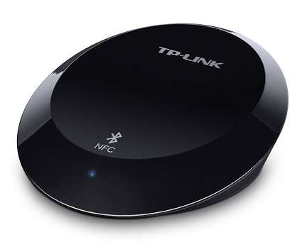 TP-LINK BLUETOOTH MUSIC RECEIVER