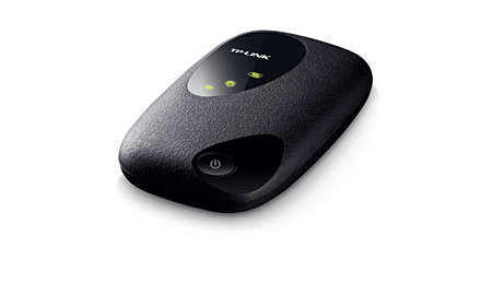 TP-LINK MR5250 Portable integrated 3G wireless modem router