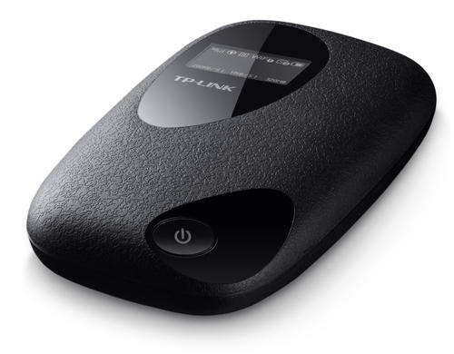 TP-LINK TL-M5350 3G/4G Wireless HSPA+ Mobile Router