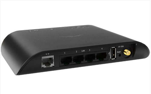 Ubiquiti AirRouter