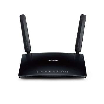 TP-LINK MR6400 WIRELESS N 4G LTE ROUTER