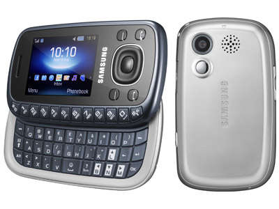 Samsung b3310