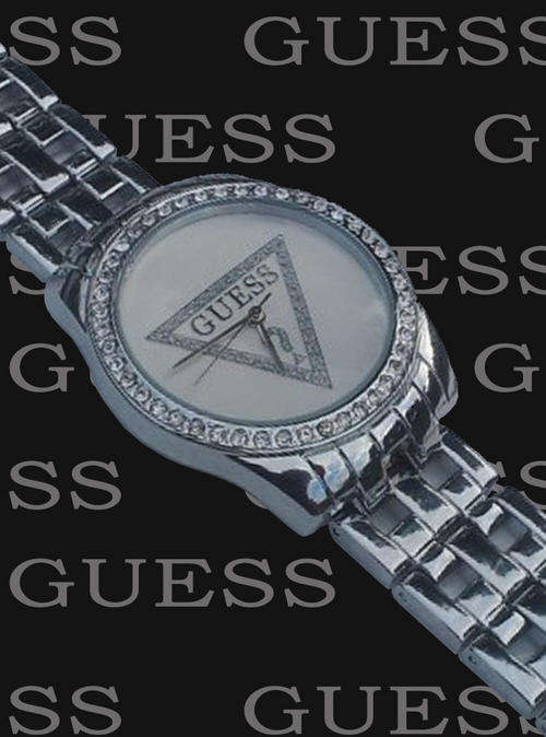 GUESS WATCH- STUNNING***SNAP FRIDAY AUCTION******