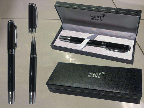 ***MOUNTBLANC WRITING INSTRUMENT*** WORTH OVER R8000***