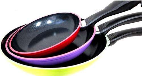 Magic Pans  20cm- R1 Start