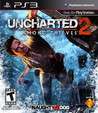 Uncharted 2 Among Thieves