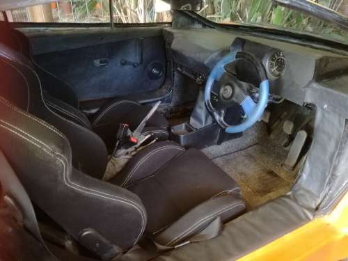 Lamborghini Replica Handbuild Vollarini