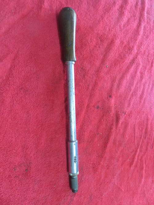 Vintage Yankee screwdriver 42cm
