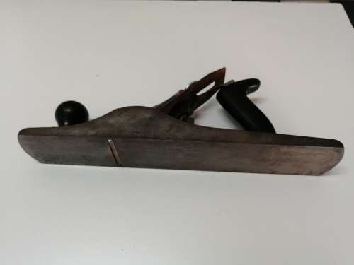 No. 5 Plane