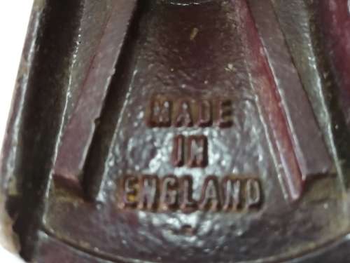 No. 5 Plane