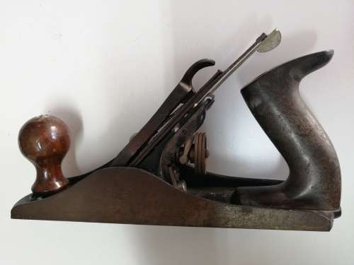 No. 4 Stanley - Bailey Plane