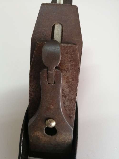 No. 4 Stanley - Bailey Plane