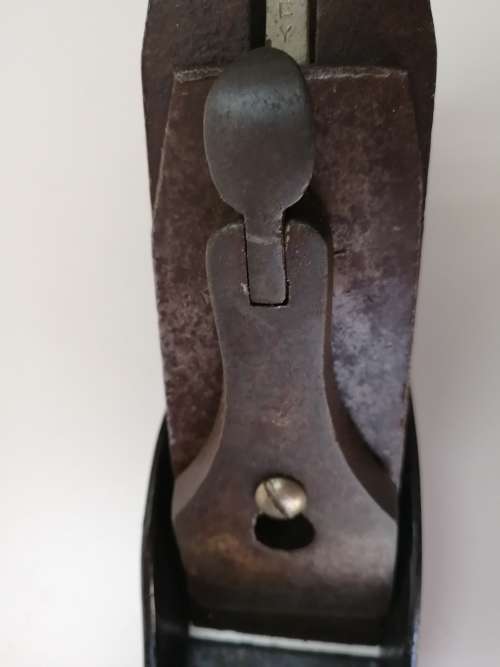 No. 4 Stanley - Bailey Plane