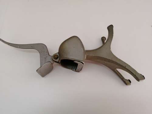 Vintage Swingit juice press - made in Pretoria