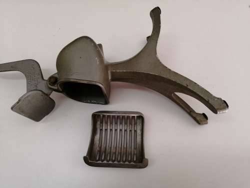 Vintage Swingit juice press - made in Pretoria