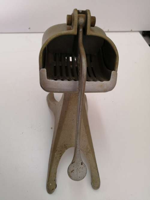 Vintage Swingit juice press - made in Pretoria