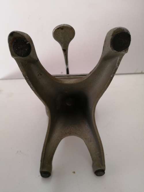 Vintage Swingit juice press - made in Pretoria