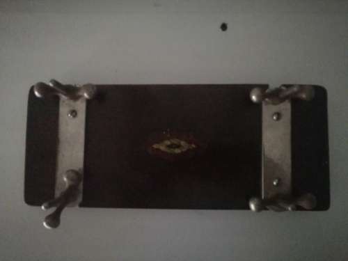Leaf press