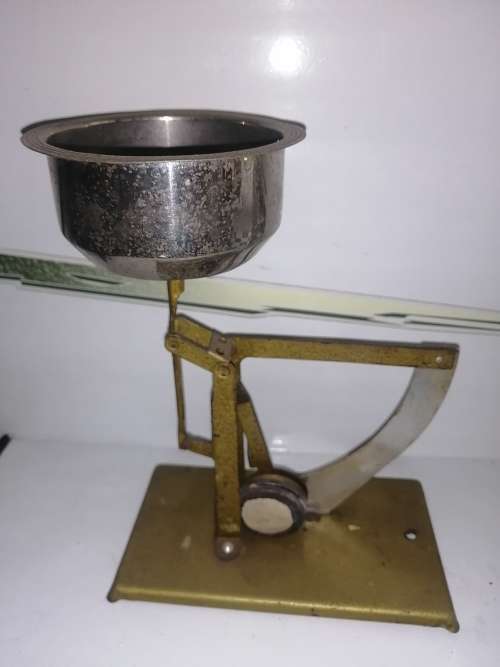 Medicine scale