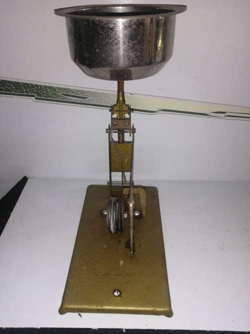 Medicine scale