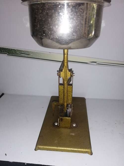 Medicine scale
