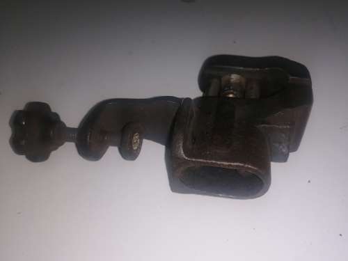 Mini bench vice as per photos