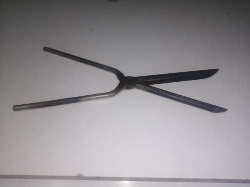 Haar krultang