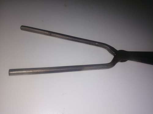 Haar krultang